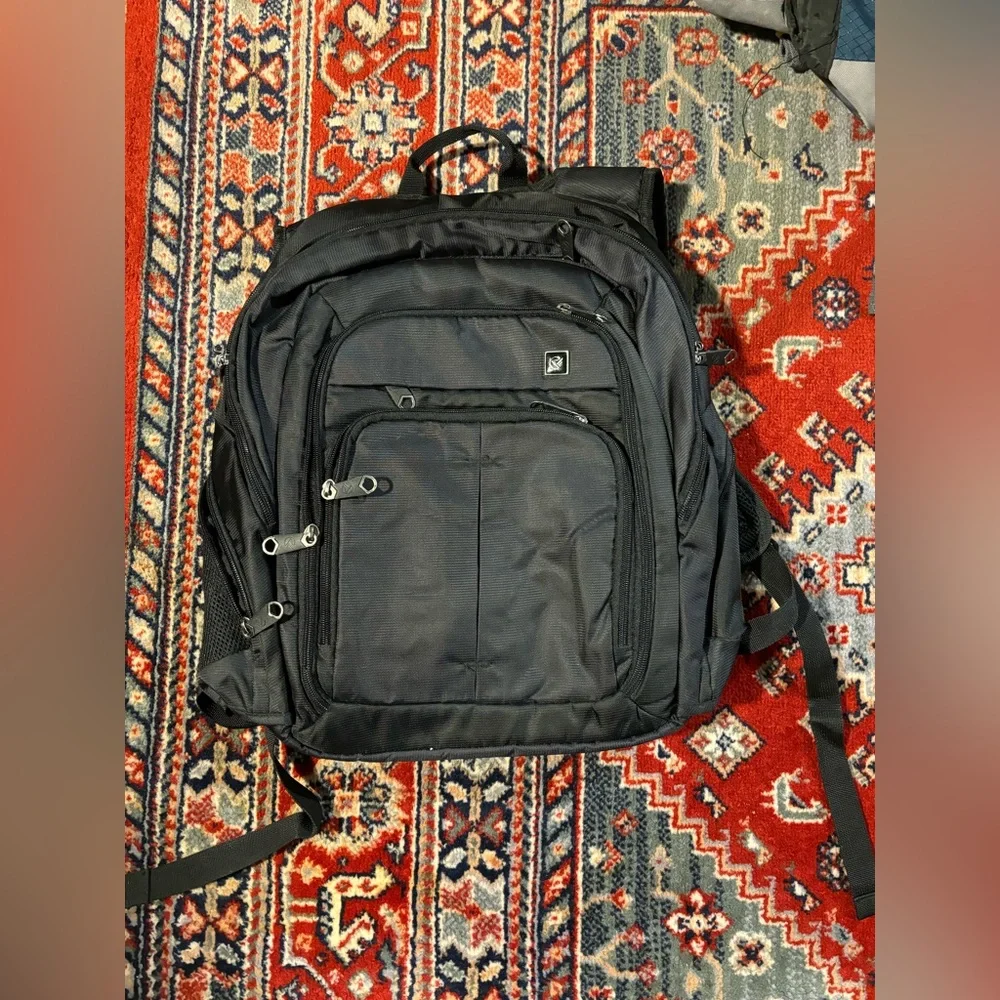 Eminent Backpack - Picture 1 of 6